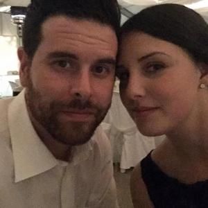 Meet your Posher, Avery